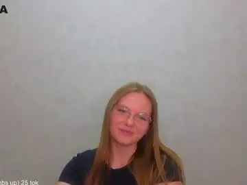 Chaturbate Live Porn of _lysafeta_