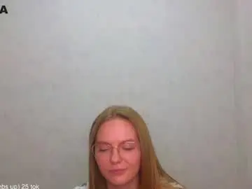 Chaturbate Free Porn Cam of _lysafeta_