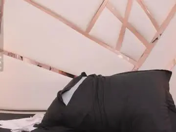 Chaturbate Live Sex Cam of abby_black_star
