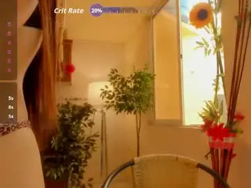 Chaturbate Adult Video Chat of aghata_williamss