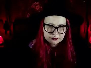Chaturbate Watch Live Sex Cams of amanita__pantherina