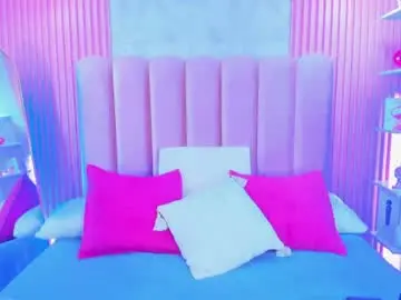 Chaturbate Private Sex Chat of arianarougee