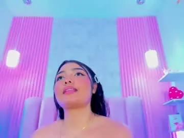 Chaturbate Live Sex of arianarougee