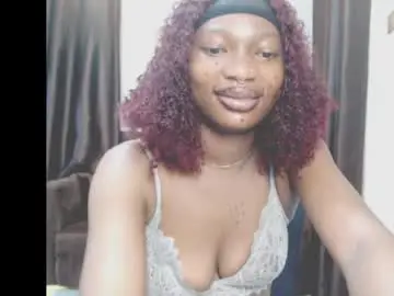 Chaturbate Free Live Porn of cumebony_petit