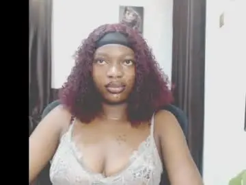 cumebony_petit from chaturbate