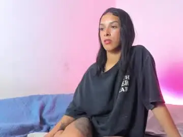 Chaturbate Adult Webcam of elagrace_