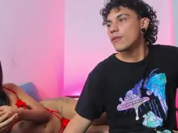 Chaturbate Watch Live Sex Cams of elagrace_
