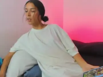 Chaturbate Live Porn of elagrace_