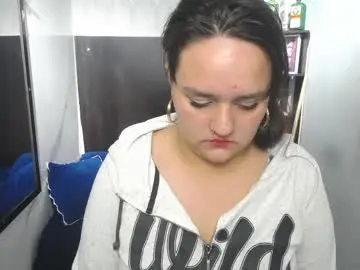 Chaturbate Nude Webcam of emili_rey