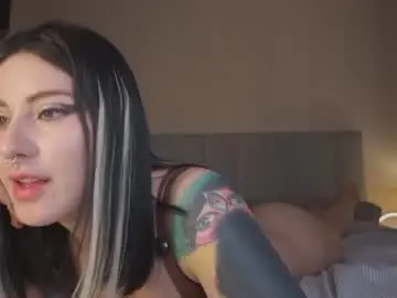 Chaturbate Adult Webcams of evapunkprincess