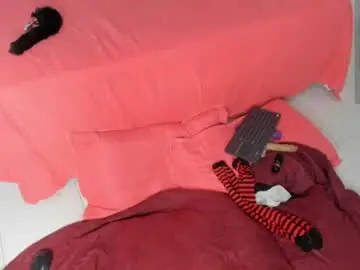 Chaturbate Best live sex cam show of fadia_lacrimosa