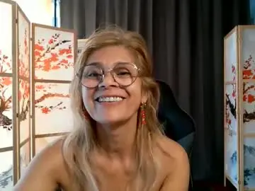 Chaturbate Live Sex of francelune