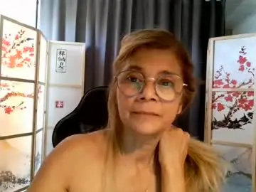 Chaturbate Live Porn of francelune