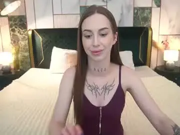 Chaturbate Live Sex of isabelledior