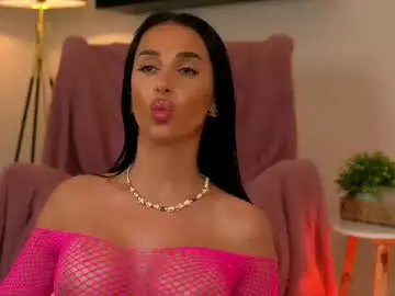 Chaturbate Live Porn of kairaandrews