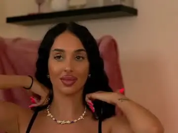 Chaturbate Sex Chat of kairaandrews
