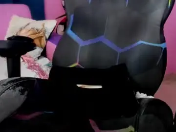 Chaturbate Private Sex Chat of katiuska_doll_squirt