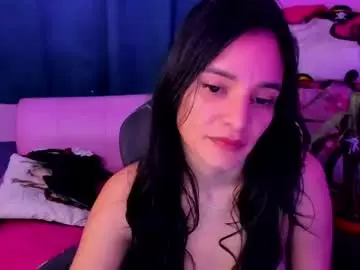 Chaturbate Sex Chat of katiuska_doll_squirt