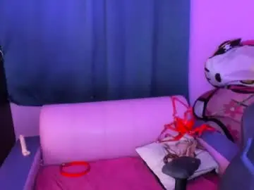 Chaturbate Adult Webcams of katiuska_doll_squirt