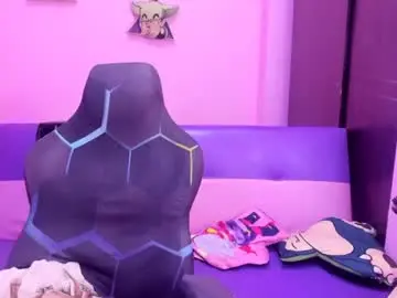 Chaturbate Best live sex cam show of katiuska_doll_squirt