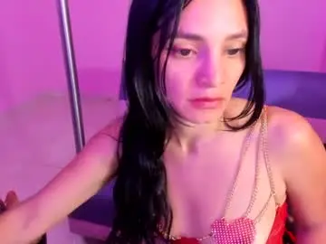 Chaturbate Live Porn of katiuska_doll_squirt