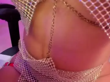 Chaturbate Adult Webcam of katiuska_doll_squirt