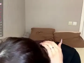 Chaturbate Sex Cam of kayerohland