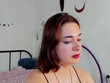 Chaturbate Best live sex cam show of liyaflyhigh