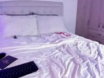 Chaturbate Sex Cam of m_antonia