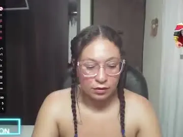 Chaturbate Nude Webcam of maritsa_millerr