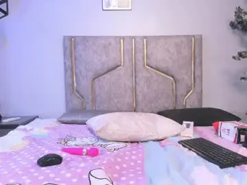 Chaturbate Sex Chat of miaakittyy