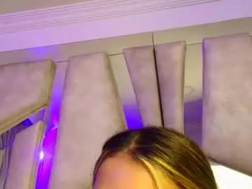 Chaturbate Live Porn of natalyefoster