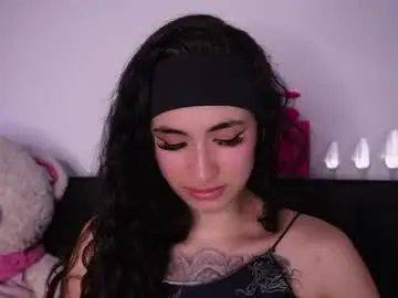 Chaturbate Live Sex Cam of purplesnake_