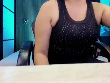 samaraanders from chaturbate
