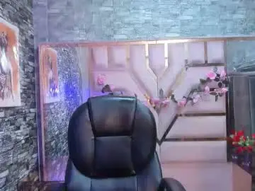 Chaturbate Live Sex of sammy_foster2