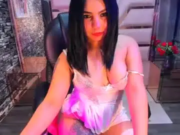Chaturbate Live Sex Cam of sammy_foster2