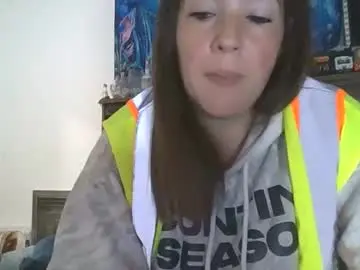 Chaturbate Live Sex Cam of shymilf535