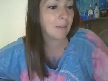 Chaturbate Live Sex Cam of shymilf535