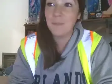 Chaturbate Adult Video Chat of shymilf535