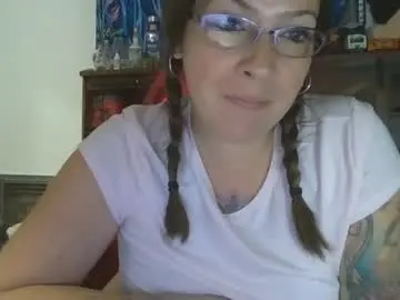 Chaturbate Live Sex of shymilf535