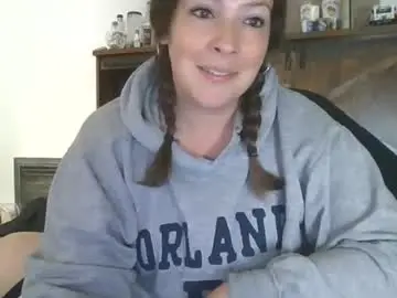 Chaturbate Free Porn Cam of shymilf535