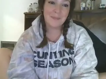 Chaturbate Sex Cam of shymilf535