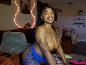 Chaturbate Adult Webcam of thelovelybrown