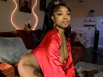 Chaturbate Live Porn of thelovelybrown