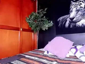 Chaturbate Live Sex of anahi__18