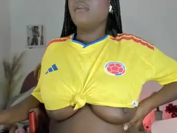 Chaturbate Adult Video Chat of brytany05