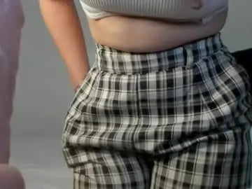 cherryblossom_23 from chaturbate