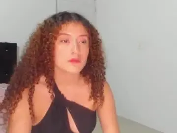 Chaturbate Nude Webcam of cherryblossom_23