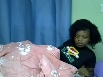 Chaturbate Watch Live Sex Cams of chocolateebonyxo