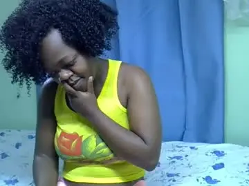 Chaturbate Live Porn of chocolateebonyxo